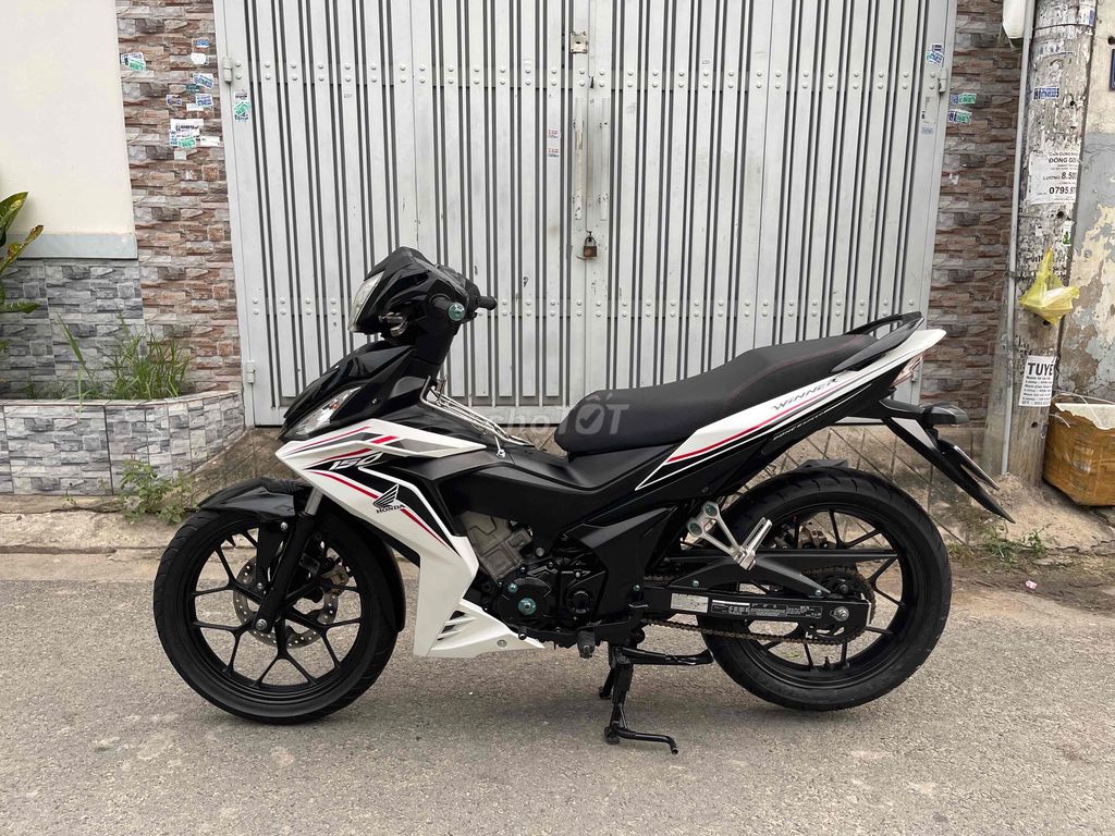 Honda 2019 - ảnh 2