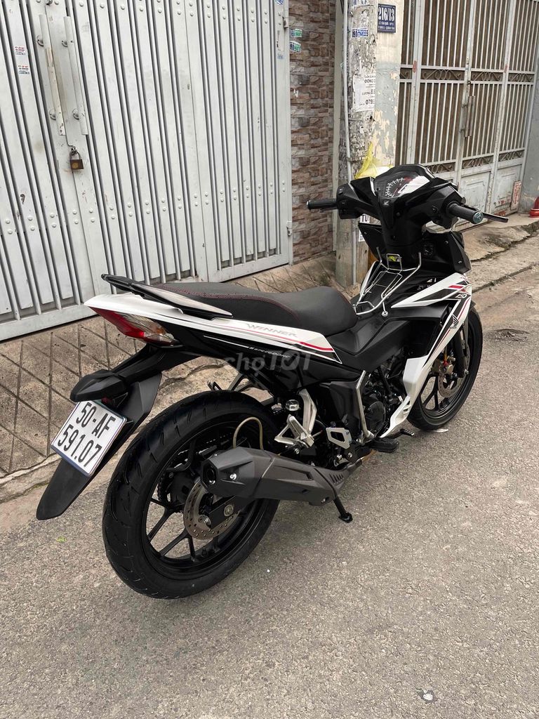 Honda 2019 - ảnh 4