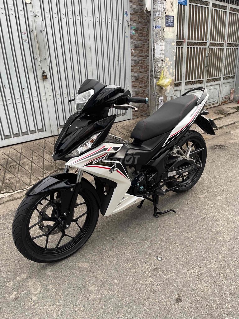 Honda 2019 - ảnh 5
