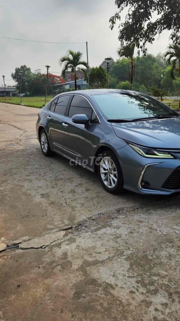 Toyota 2022 - ảnh 3