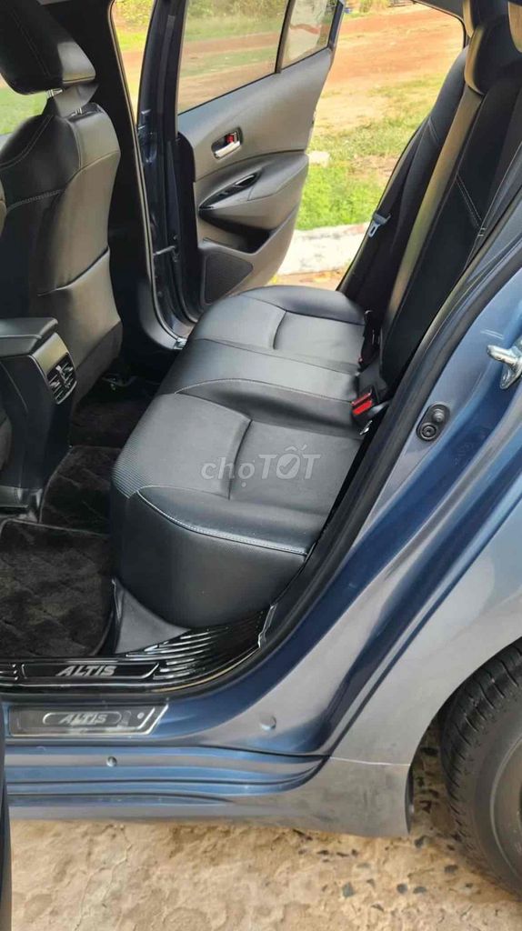 Toyota 2022 - ảnh 4