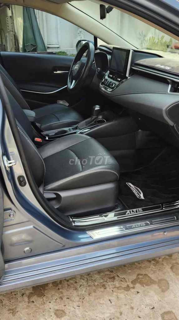 Toyota 2022 - ảnh 5