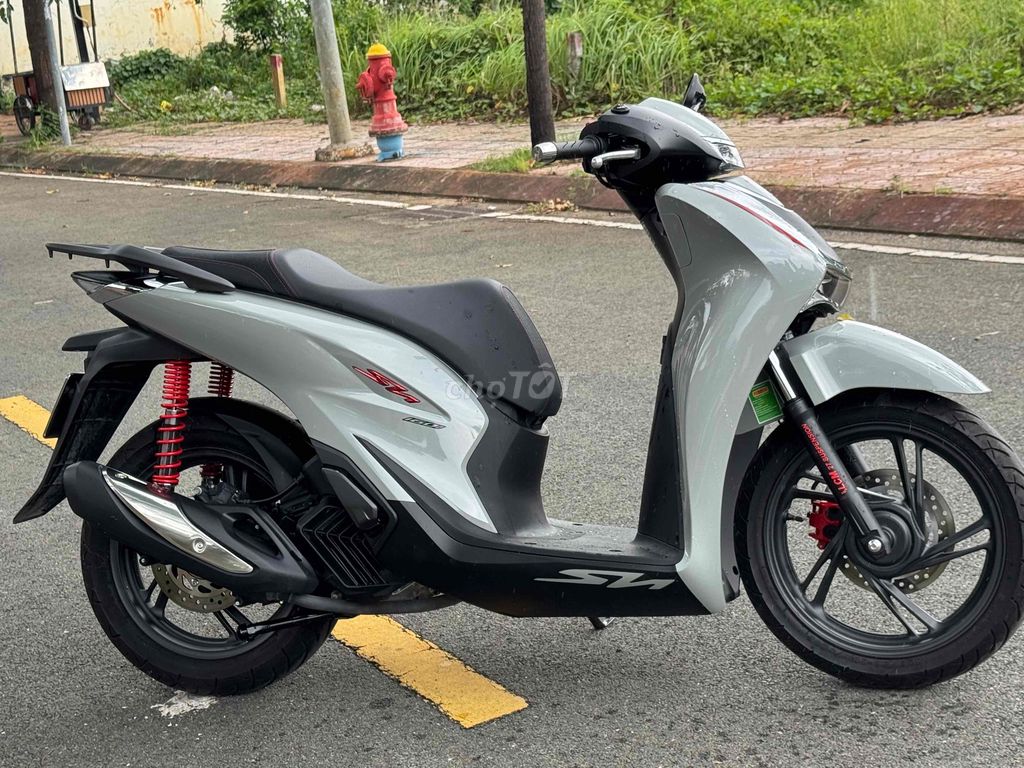 Honda SH 2023 - ảnh 2