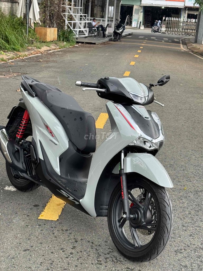 Honda SH 2023 - ảnh 3