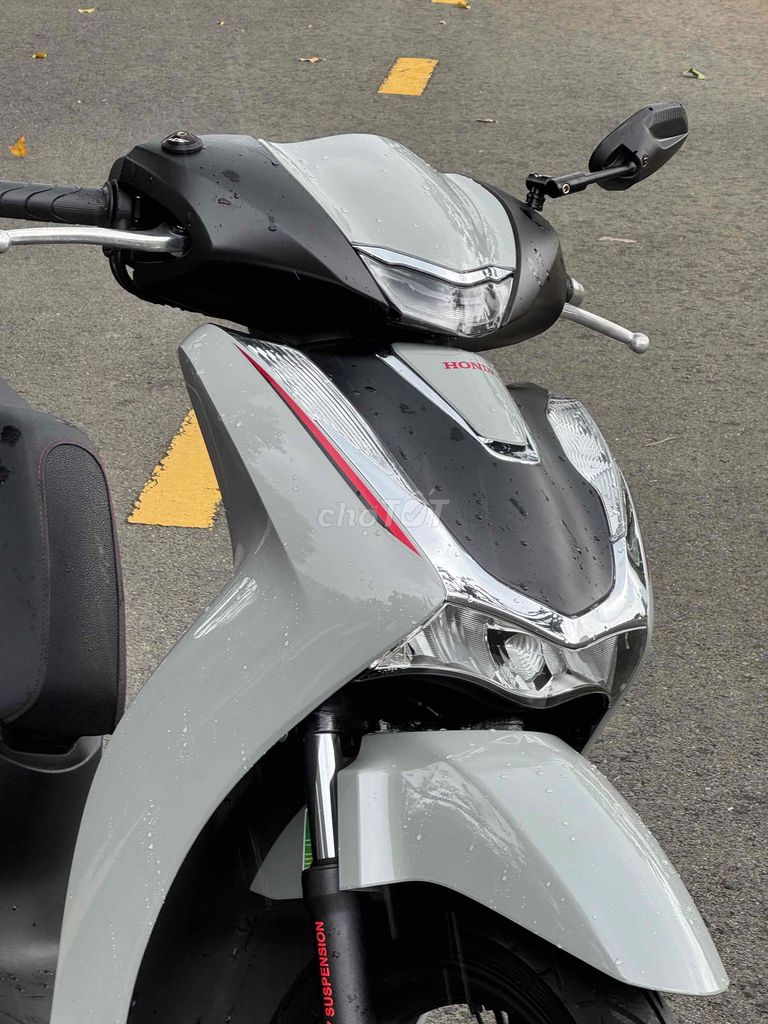 Honda SH 2023 - ảnh 4