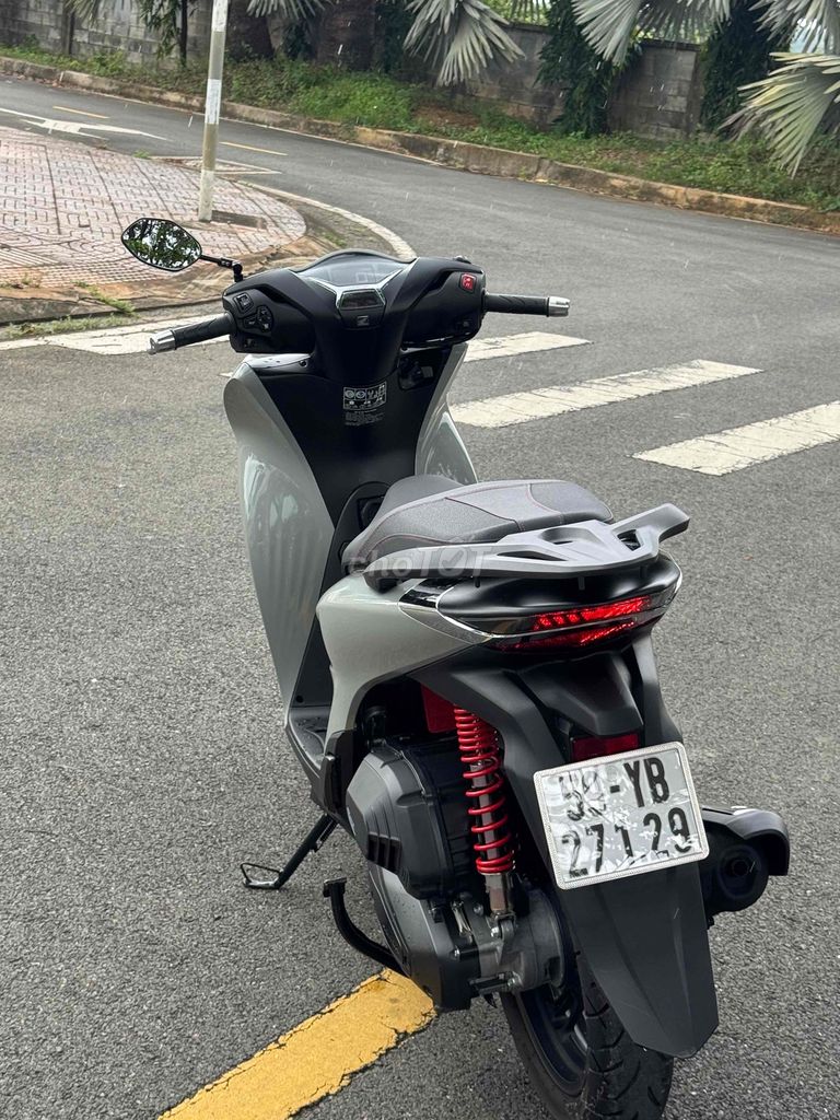 Honda SH 2023 - ảnh 5