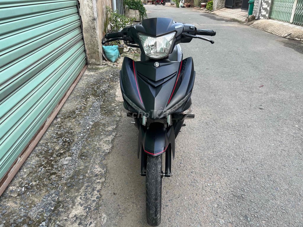 Cần b 2018 - ảnh 2