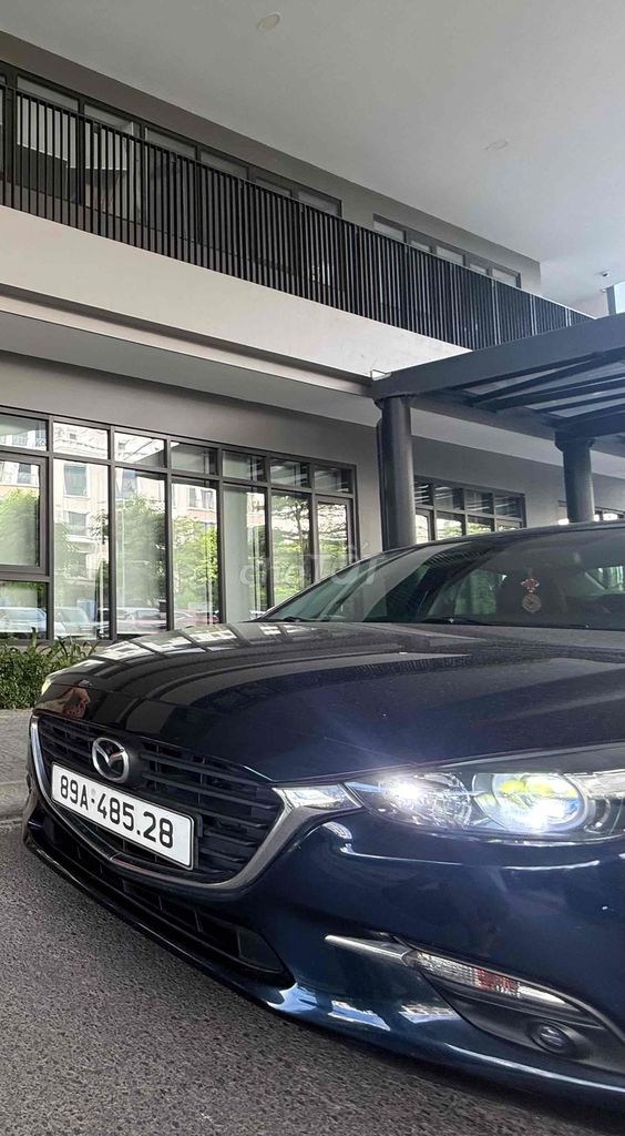 Mazda 3 2019 - ảnh 1