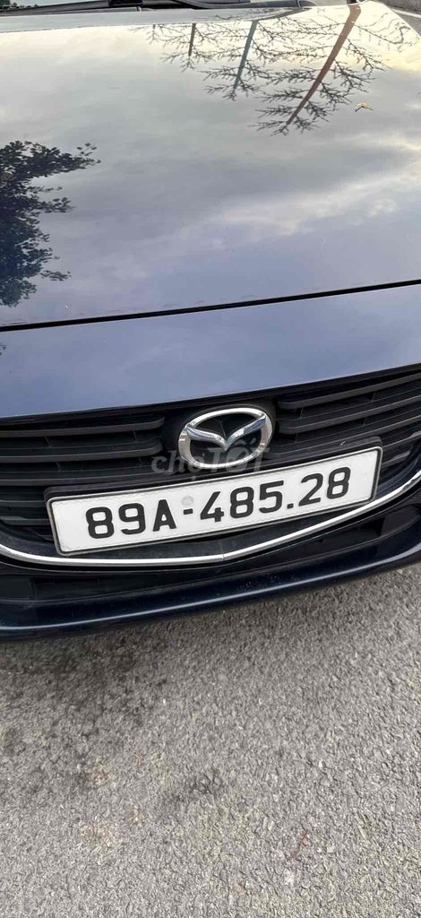 Mazda 3 2019 - ảnh 2