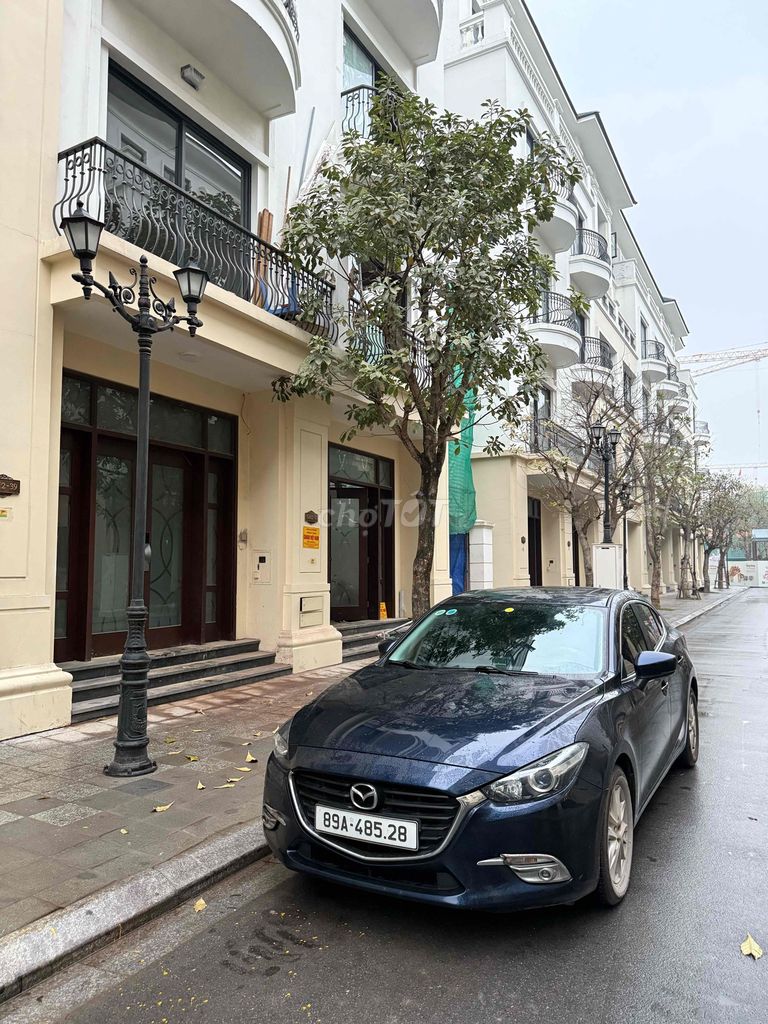 Mazda 3 2019 - ảnh 3