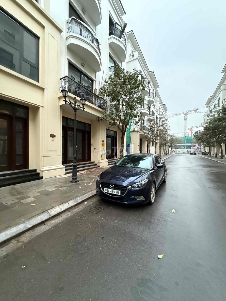 Mazda 3 2019 - ảnh 4