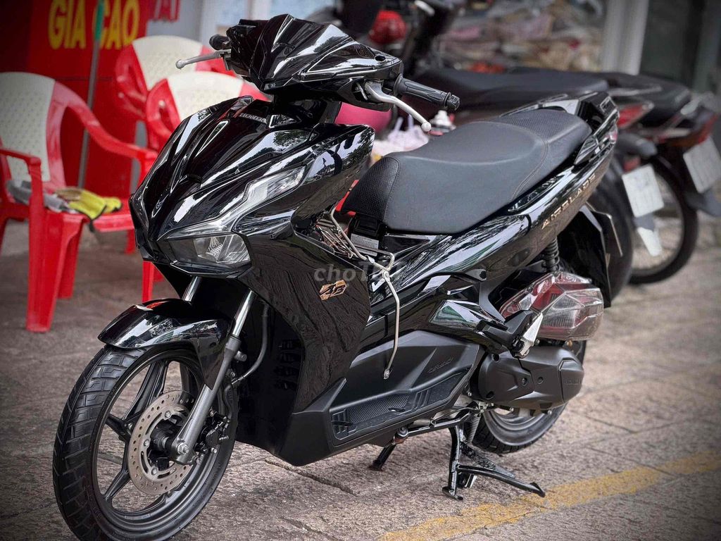 Honda Airblade 2021 - ảnh 1