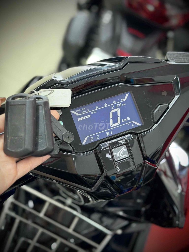 Honda Airblade 2021 - ảnh 2