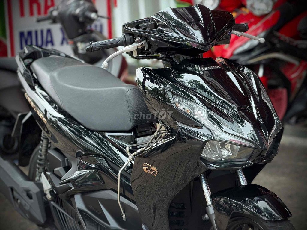 Honda Airblade 2021 - ảnh 3