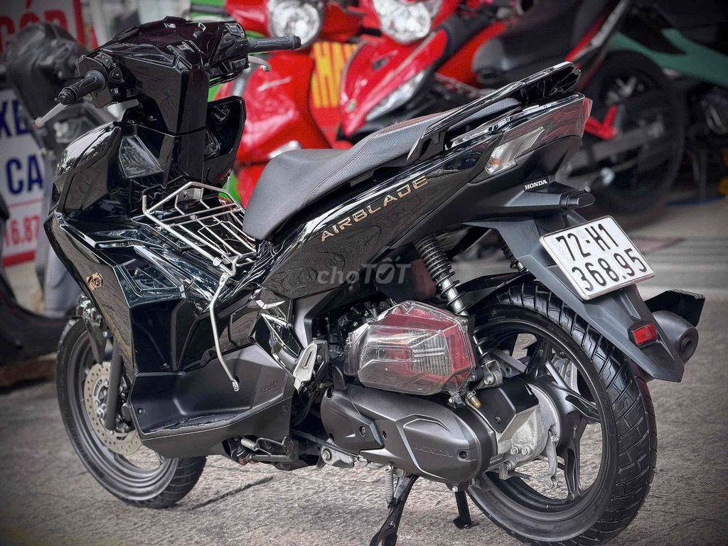 Honda Airblade 2021 - ảnh 4