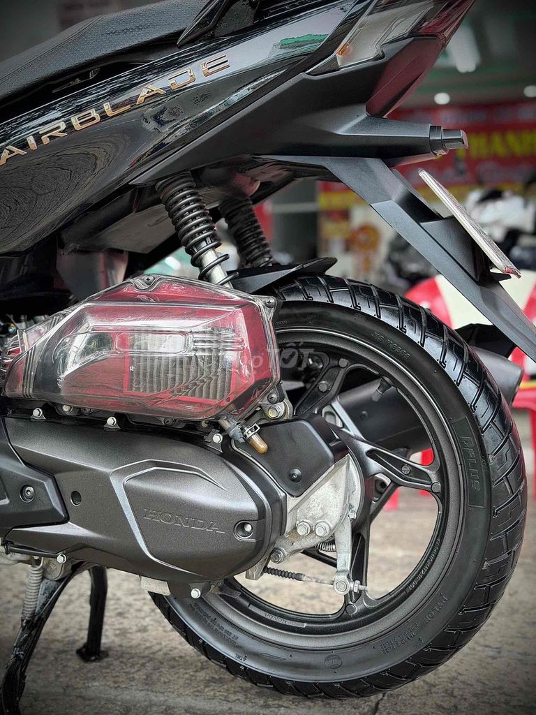 Honda Airblade 2021 - ảnh 5