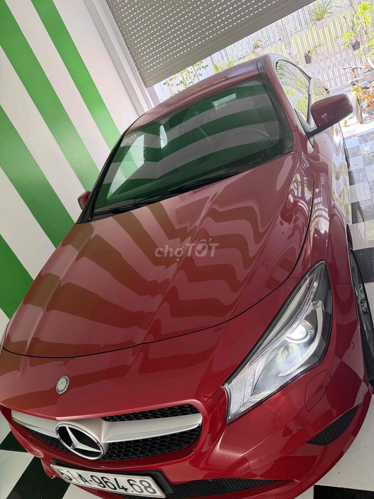 Mercedes-Benz - ảnh 4