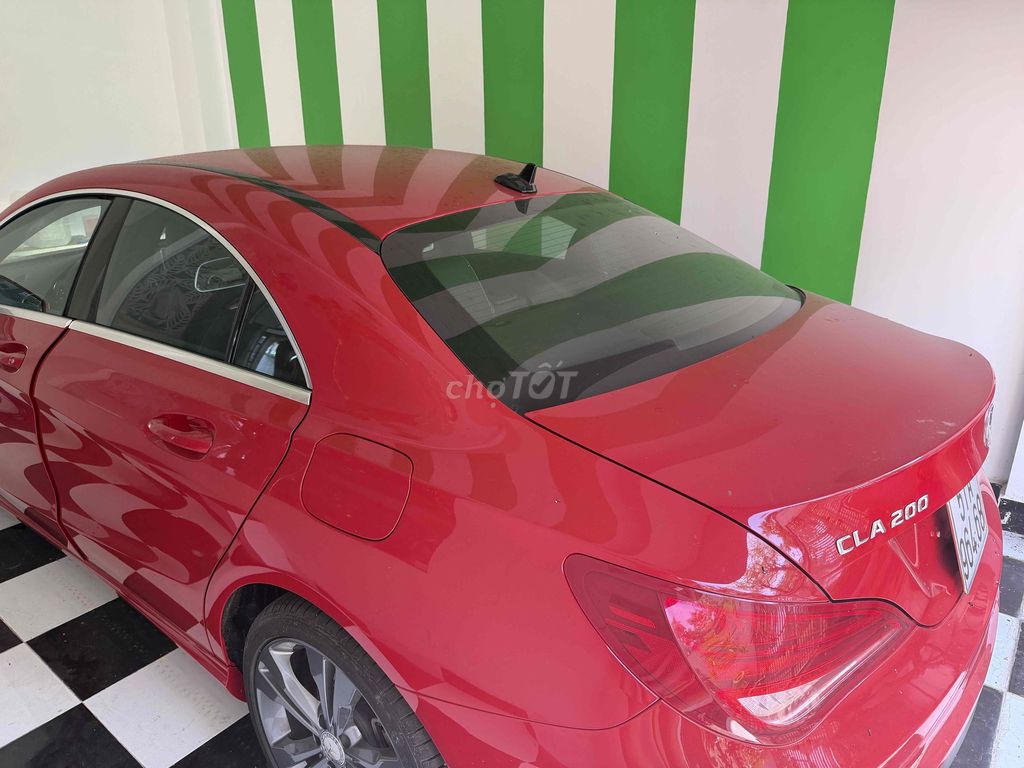 Mercedes-Benz - ảnh 5