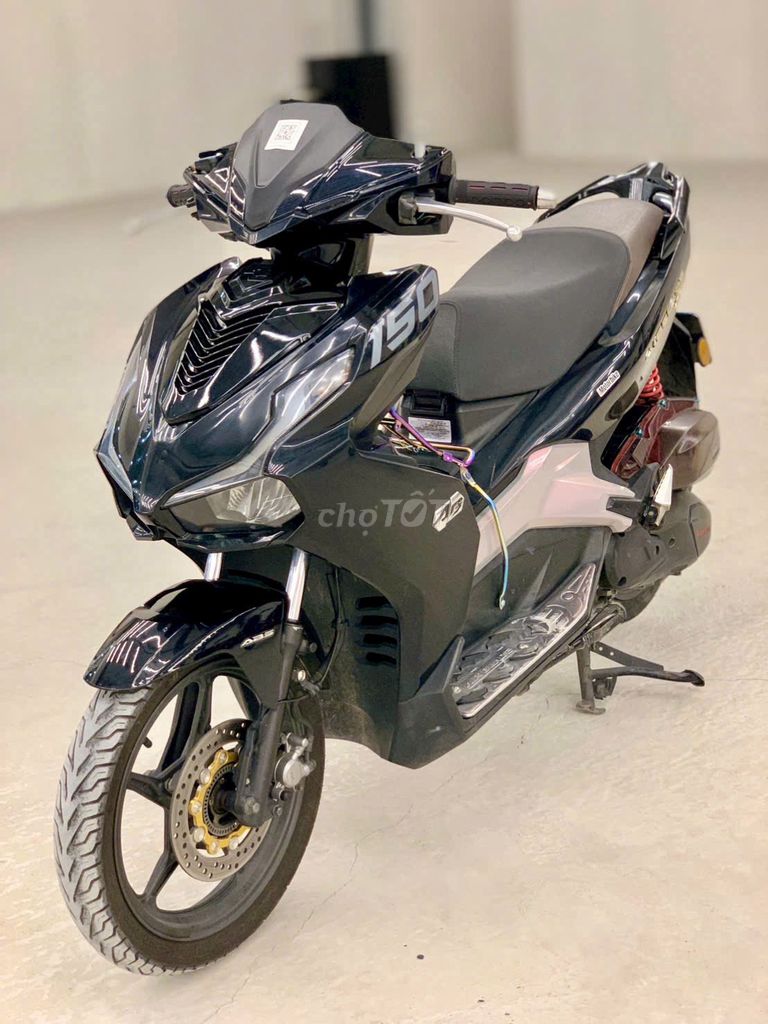 Honda Air Blade 2019 - ảnh 4