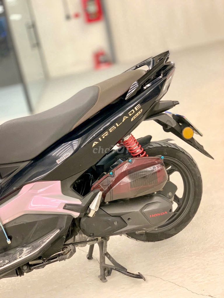 Honda Air Blade 2019 - ảnh 5