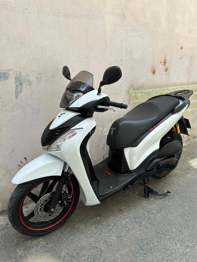 Honda SH 2015 - ảnh 1