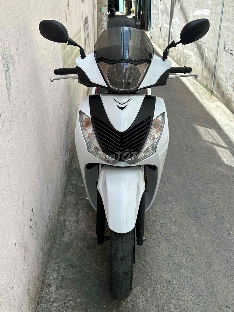 Honda SH 2015 - ảnh 2