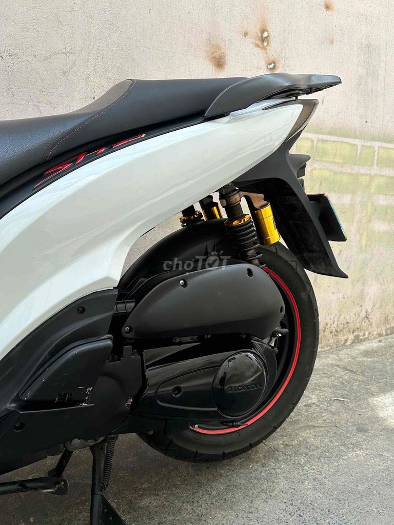 Honda SH 2015 - ảnh 3