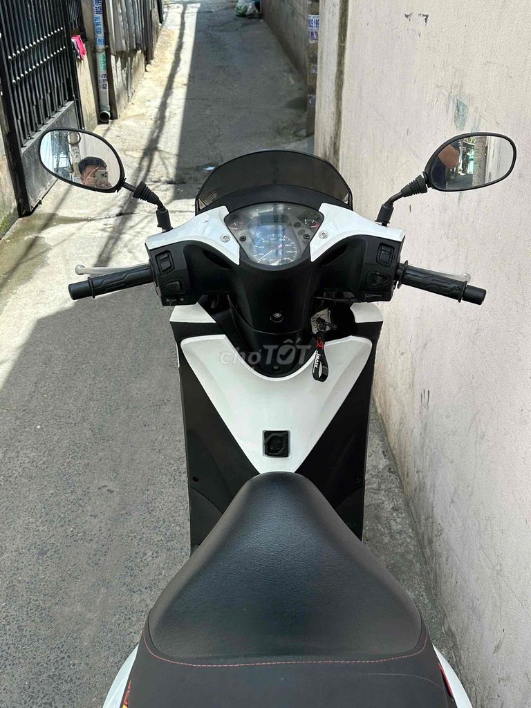 Honda SH 2015 - ảnh 4