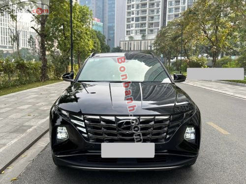 Hyundai Tucson 1.6 AT Turbo HTRAC Đặc biệt 2022 - ảnh 1