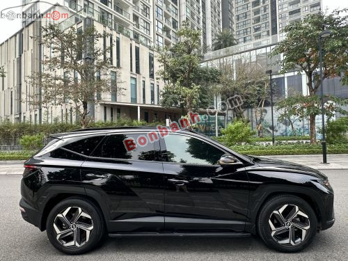 Hyundai Tucson 1.6 AT Turbo HTRAC Đặc biệt 2022 - ảnh 2