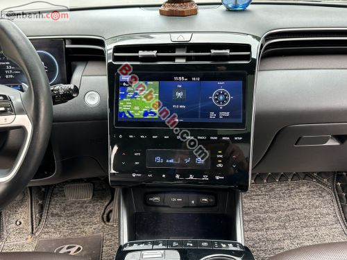 Hyundai Tucson 1.6 AT Turbo HTRAC Đặc biệt 2022 - ảnh 5