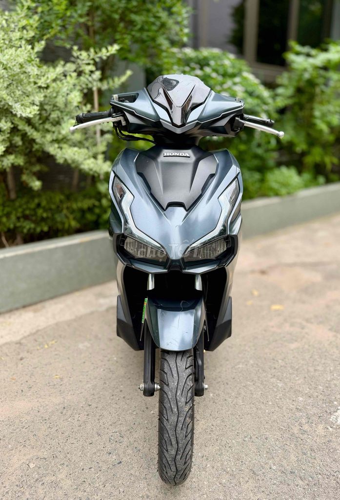 Honda Air Blade 2021 - ảnh 1