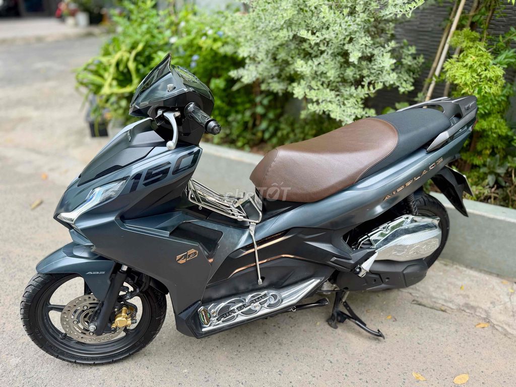 Honda Air Blade 2021 - ảnh 2