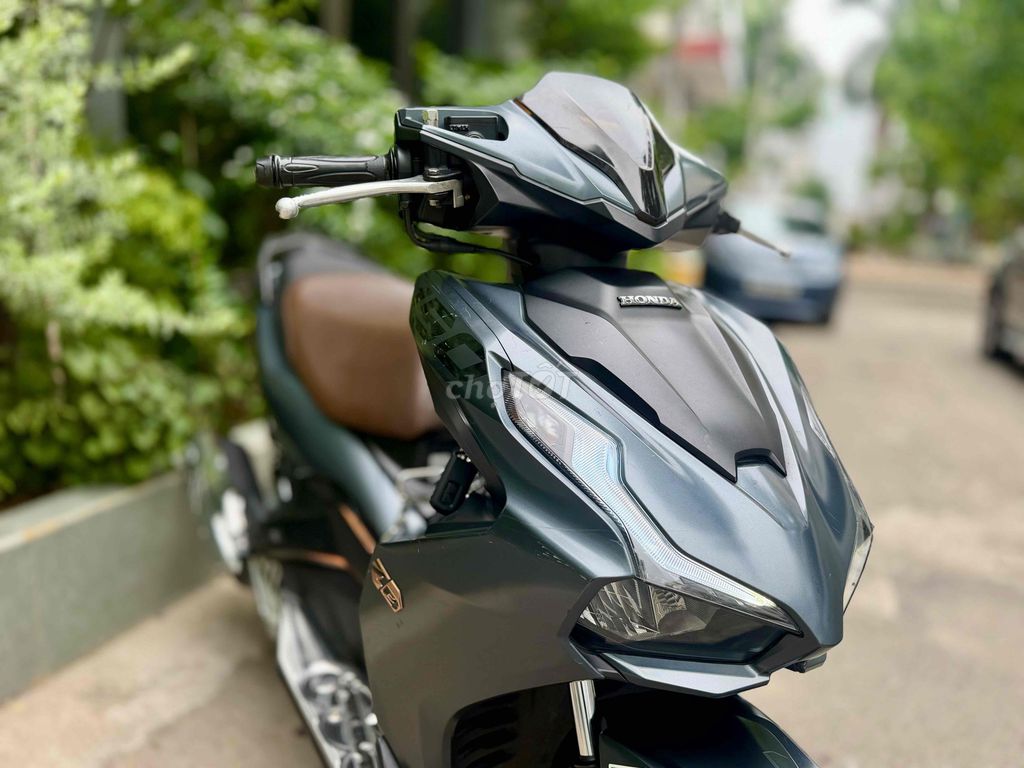 Honda Air Blade 2021 - ảnh 3