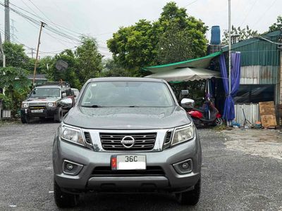Nissan Navara 2015 - ảnh 1