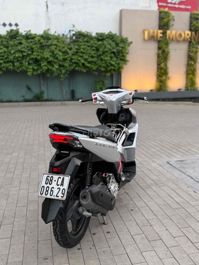 Honda Airblade 2024 - ảnh 5