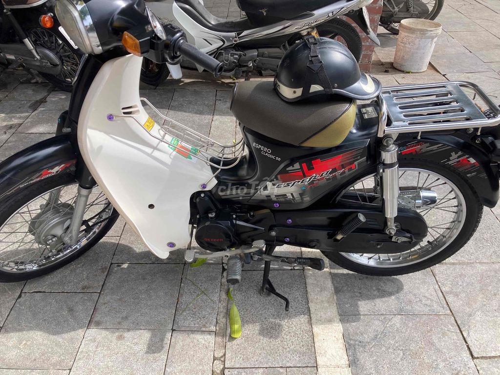 ESPERO CLASSIC 2018 - ảnh 1