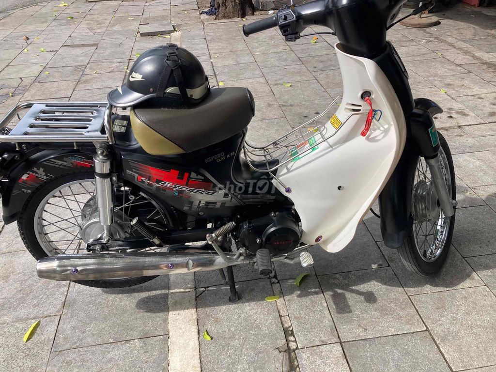 ESPERO CLASSIC 2018 - ảnh 3
