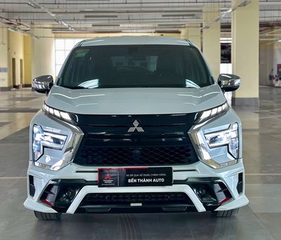 Mitsubishi Xpander 2024 - ảnh 1