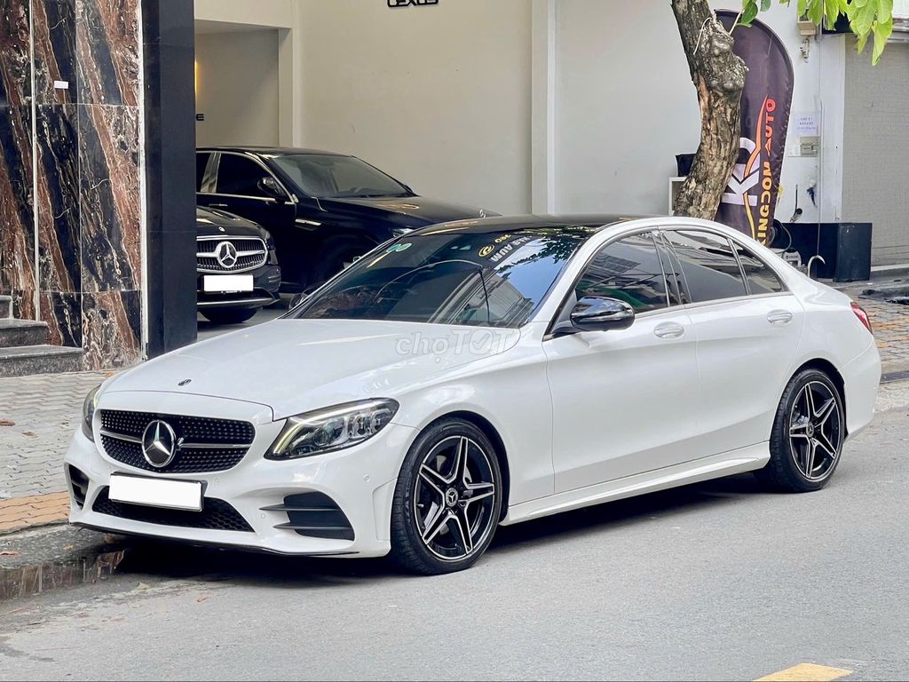 Mercedes-Benz 2021 - ảnh 2