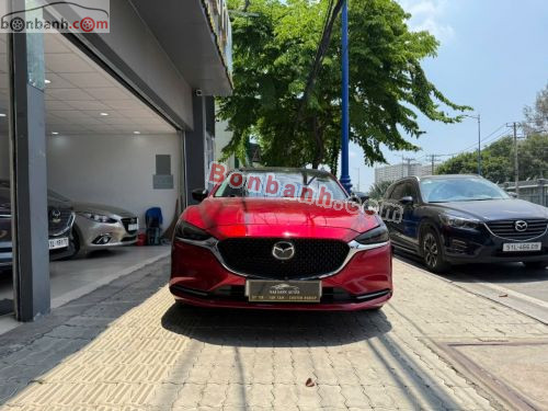 Mazda 6 Premium 2.0 AT 2024 - ảnh 1