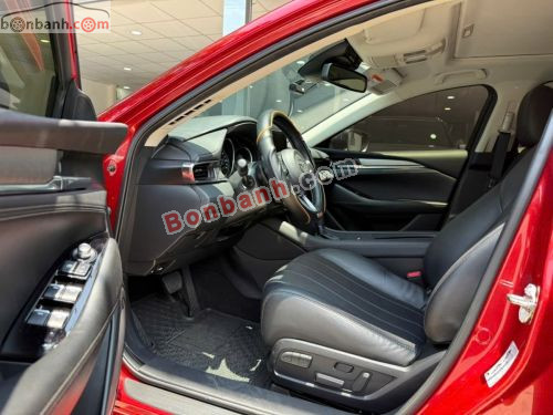 Mazda 6 Premium 2.0 AT 2024 - ảnh 3