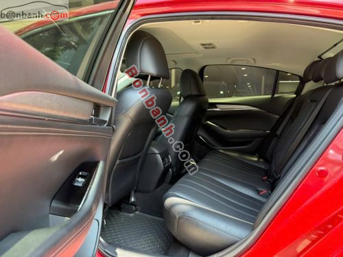 Mazda 6 Premium 2.0 AT 2024 - ảnh 4