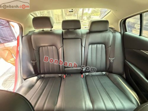 Mazda 6 Premium 2.0 AT 2024 - ảnh 5