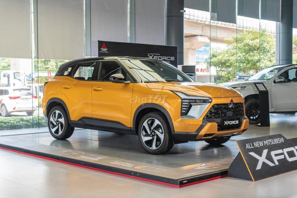 Mitsubishi 2026 - ảnh 4