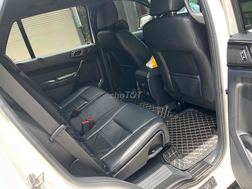 Ford Everest 2022 - ảnh 3