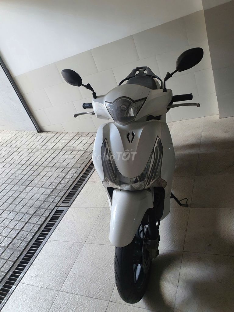 Honda SH 2012 - ảnh 2