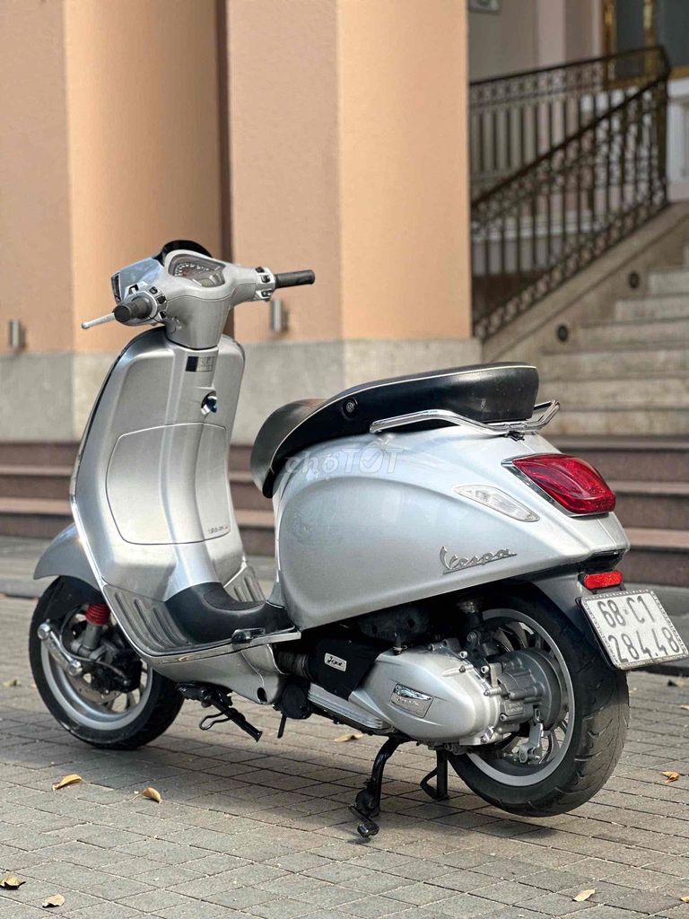 Piaggio Vespa 2016 - ảnh 2