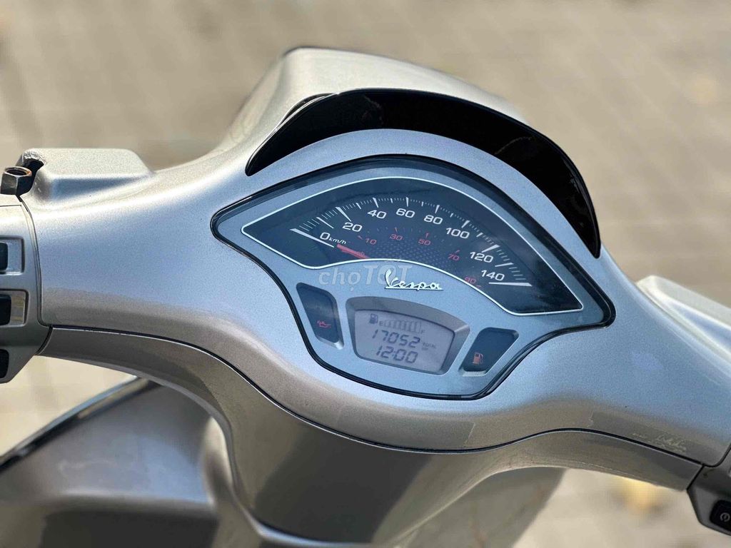 Piaggio Vespa 2016 - ảnh 3