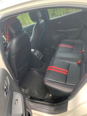 Honda City 2022 - ảnh 1